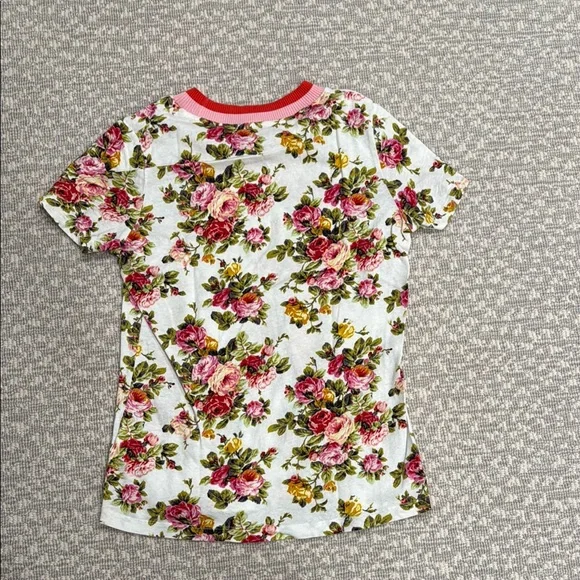 Zimmerman Floral Tee Shirt , size small - Picture 5 of 5